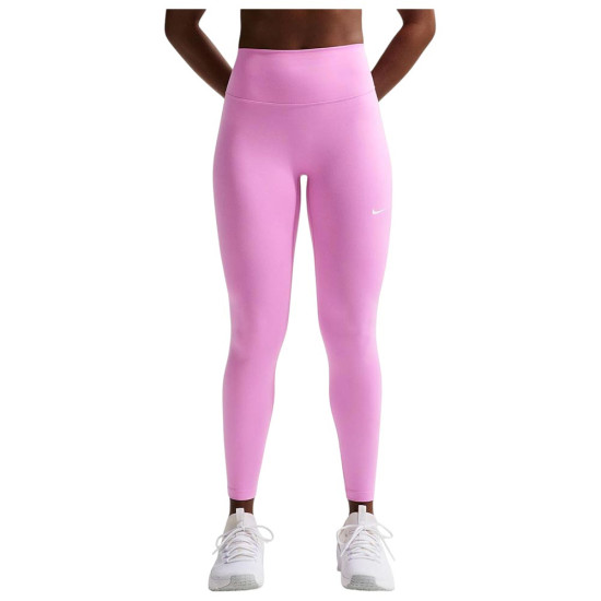 Nike Γυνακείο κολάν One High-Waisted 7/8 Leggings